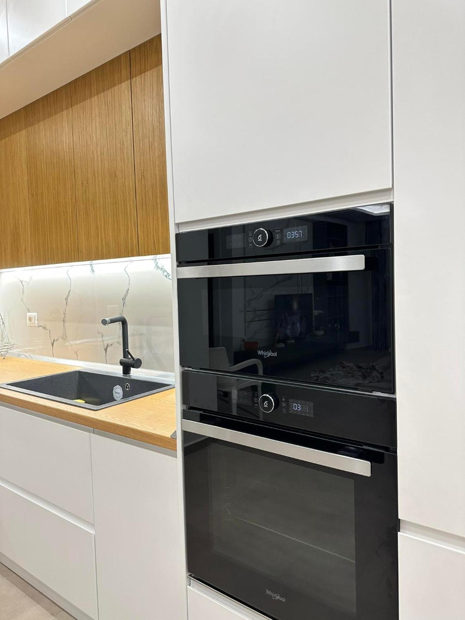 Sea View Apartment Luxury Vlorë 외부 사진
